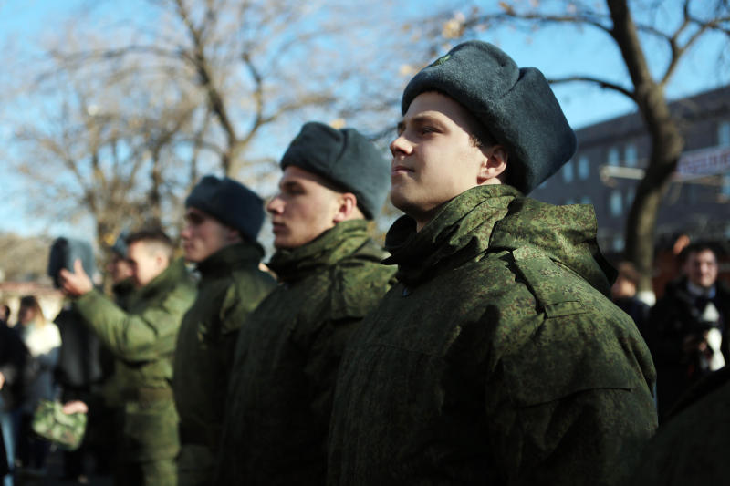 Школьники Таганки примут участие в «Партизанском рейде»