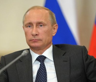 Владимир Путин посмертно наградил погибших в Сирии медиков и полковника