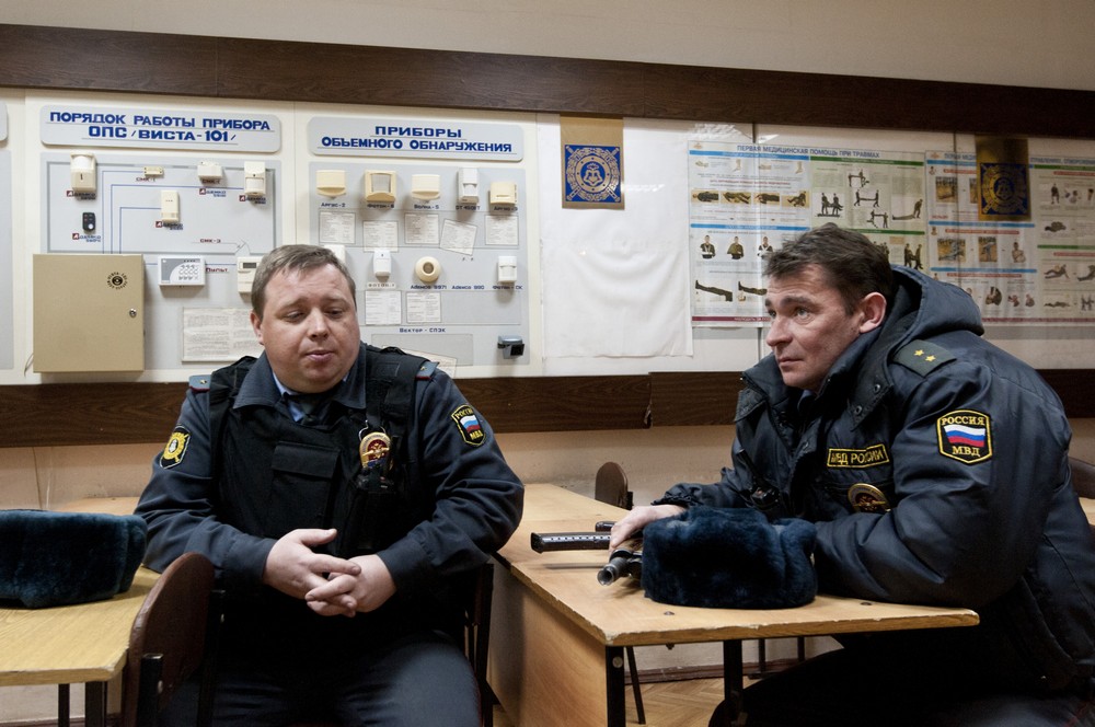 Установлена причина смерти полицейского в метро «Фили» на западе Москвы