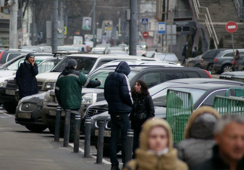 До конца года в Москве откроют пять гаражей