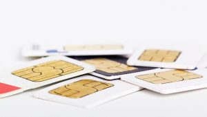 Роскомнадзор провел ряд мероприятий по пресечению незаконной реализации SIM-карт