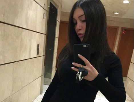 «Гонщица» Мара Багдасарян начала отбывать наказание в ЖКХ