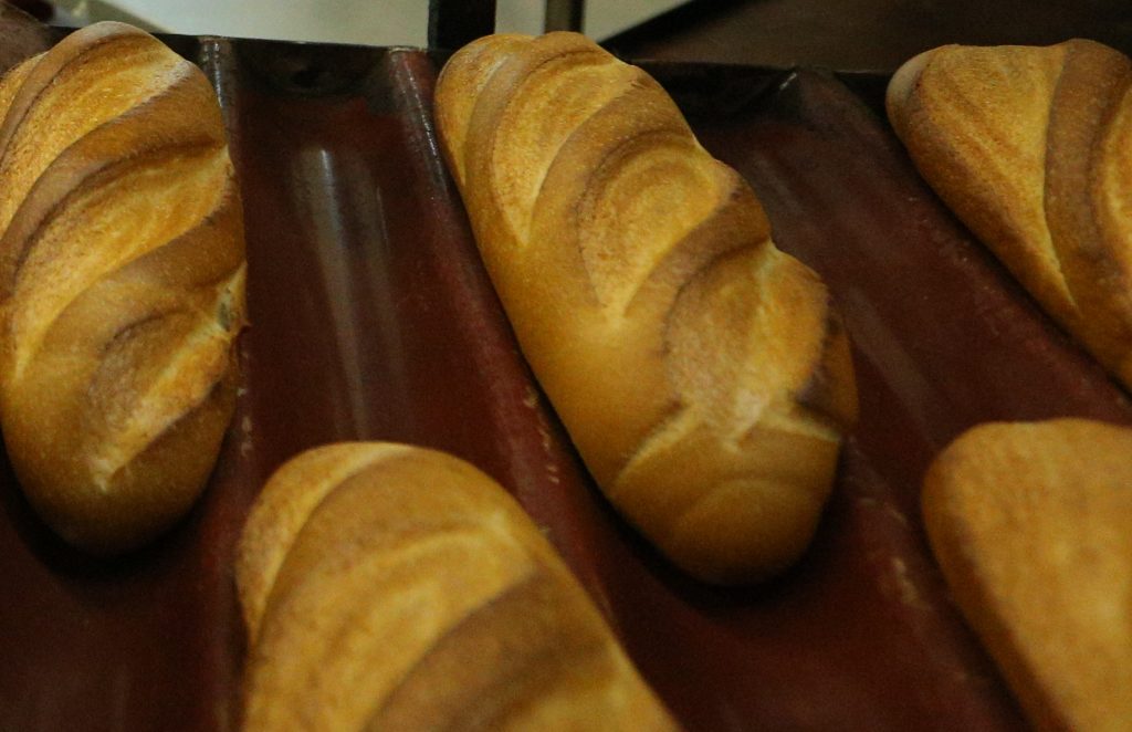 Москва открывает аукционы на право торговать в 30 киосках «Хлеб»