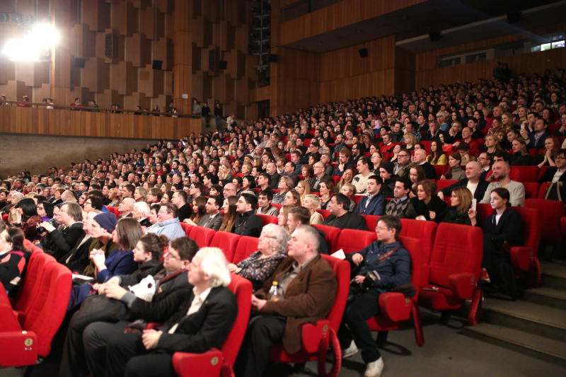 Кинофестиваль документального кино «Путешествие по России» стартует 1 февраля