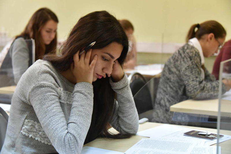 В московских колледжах и техникумах стартовал демонстрационный экзамен по стандартам WorldSkills Russia