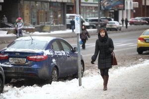 Фото: Павел Волков, "Вечерняя Москва"