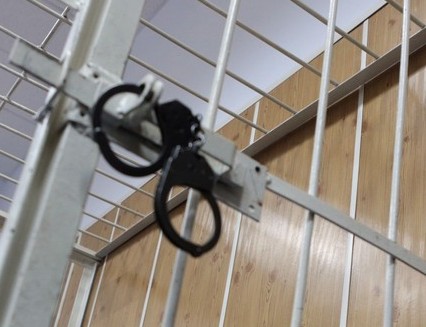 Убийца юриста в центре Москвы получил почти 11 лет тюрьмы