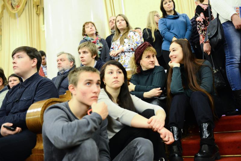 Православный гуманитарный университет проведет мероприятие для абитуриентов