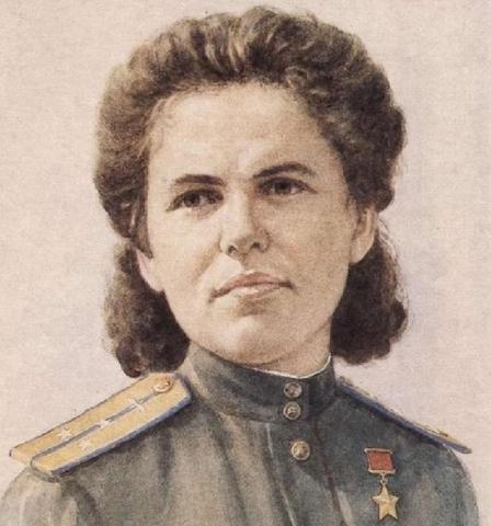 Мемориальную доску Руфине Гашевой установят в Москве