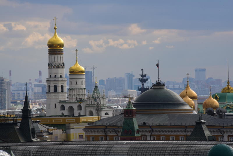 Москва вышла в финал премии Форума «умных» городов