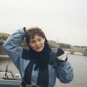 Мария Иванова, обозреватель газеты "Москва.Центр"