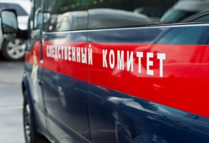 Проверка организована после обнаружения тела москвича на козырьке подъезда