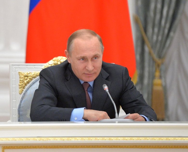 Владимир Путин «расставил приоритеты» возмещения по ОСАГО