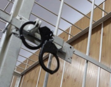 Для фигуранта дела о теракте на Дубровке Хасана Закаева просят 23 года тюрьмы