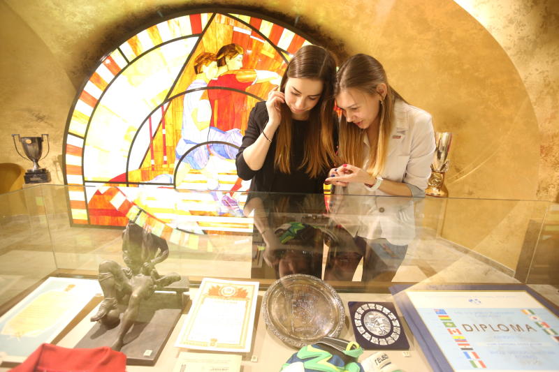 Технологическое оборудование дома-музея Марины Цветаевой обновят