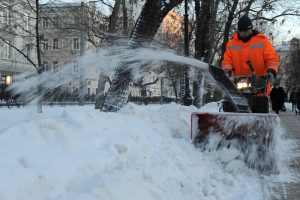 Фото: "Вечерняя Москва"