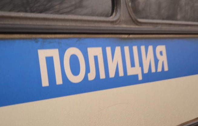 В Москве проверяют информацию о похищении на Ярославском шоссе