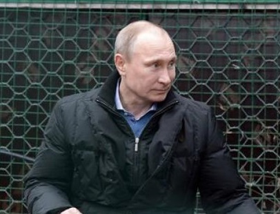 Владимир Путин вернется в Москву после путешествия по тайге