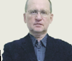 Юрий Лобанов, пенсионер