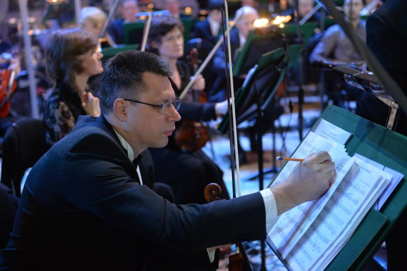 Филармонический хор Токио выступит в Московской консерватории