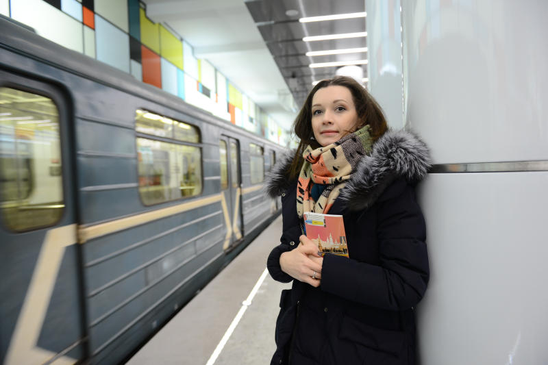 Пассажиров метро попросят не ездить на самокатах