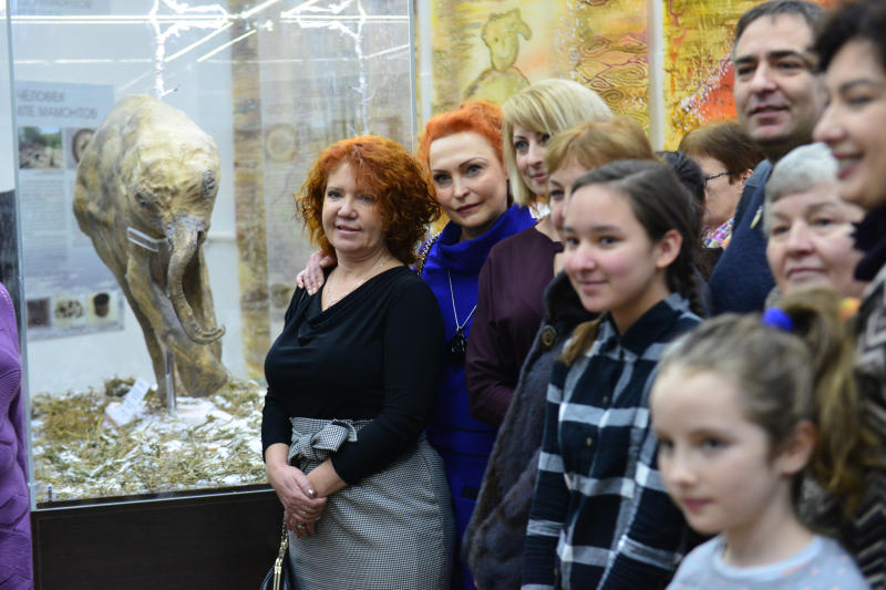 Страноведческие лекции пройдут в Музее Москвы