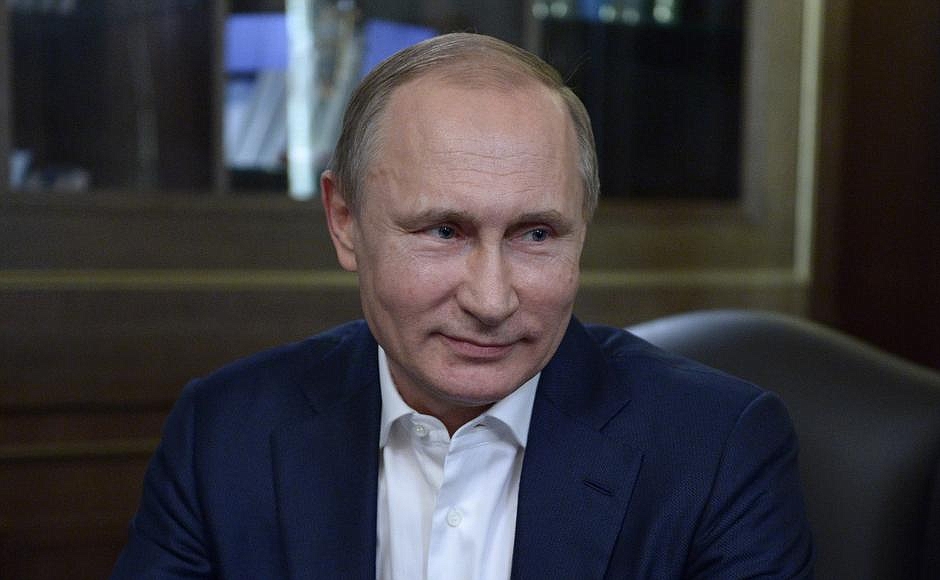 Президент Италии прилетит в Россию на встречу с Владимиром Путиным