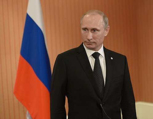 Владимир Путин заявил о позитивном настрое после визита президента Италии
