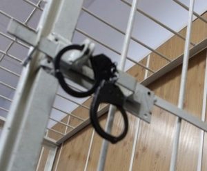 Похититель часов и запонок задержан в Москве
