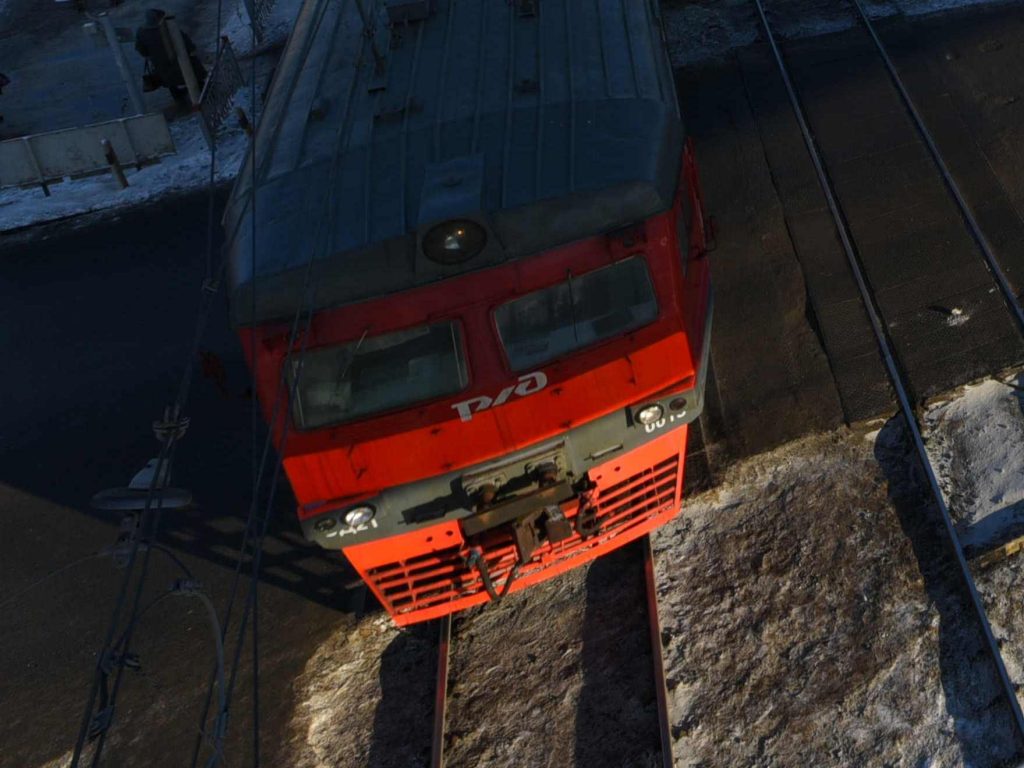 Поезда разворачиваются на Горьковском направлении МЖД из-за странного предмета на путях
