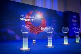 Представители России отказались от участия в «Евровидении — 2017»
