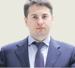 Алексей Немерюк, руководитель Департамента торговли и услуг города Москвы