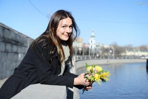 В Москве на следующей неделе потеплеет. Фото: архив, «Вечерняя Москва»