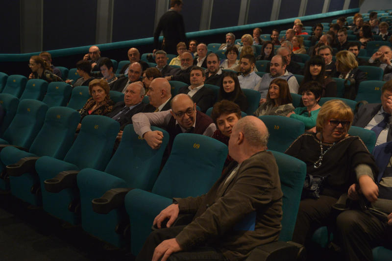 Вечер памяти режиссера Игоря Савченко пройдет в Третьяковской галерее