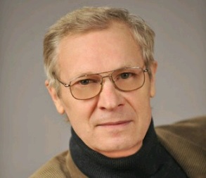 Актер Владимир Богин умер в Москве