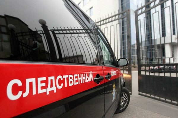 Следователи выясняют причины смерти мужчины в центре Москвы