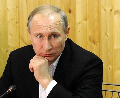Владимир Путин: В США развивается политическая шизофрения