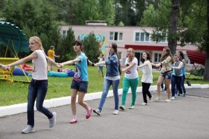 Московские школьники вновь отдохнут по программе «Московская смена». Фото: «Вечерняя Москва»