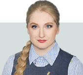 Татьяна Павлова, эксперт по недвижимости