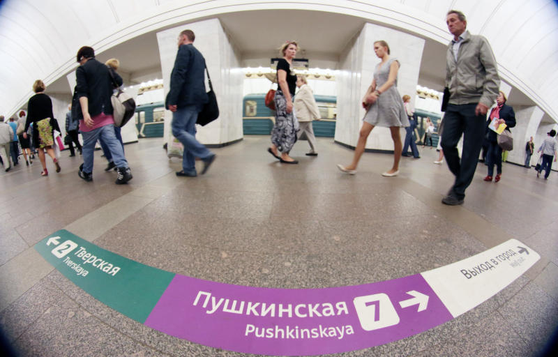 Столы для настольного футбола появятся в московском метро