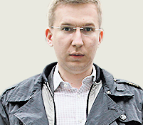 Александр Закускин, депутат Совета депутатов муниципального округа Мещанский