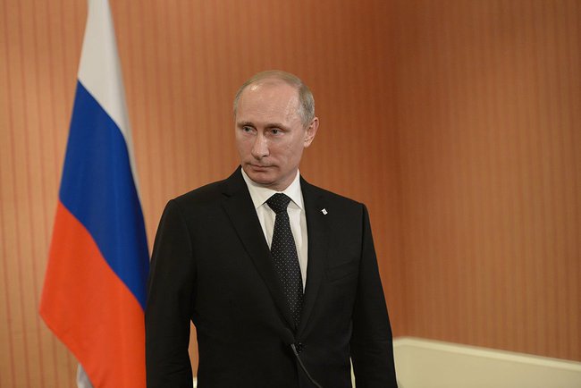 Путин и Трамп получат возможность встретиться 7 июля