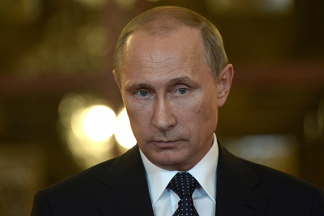 Путин усомнился в возможности США пережить войну с Россией