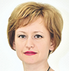 Ольга Черезова, депутат Совета депутатов муниципального округа Таганский