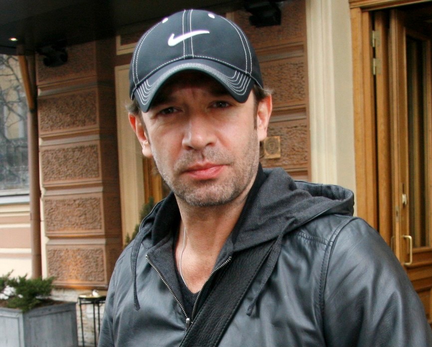 Несколько москвичей и актер Владимир Машков спасли семью уток