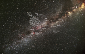 Двигатели «Кеплера» отказали, но наблюдения ведутся. Фото: Официальный сайт телескопа «Кеплер»
