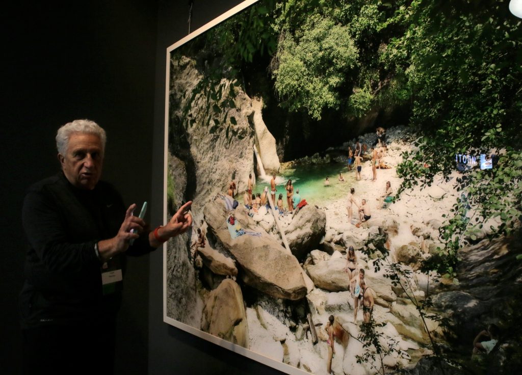 Приуроченная к Году экологии выставка «Мы на Земле» откроется в музее «Садовое кольцо»