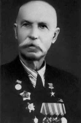 Федор Васильевич Токарев. Фото: Википедия