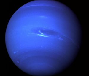 Исследователи NASA планируют экспедиции на Уран и Нептун