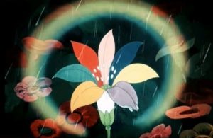 Кадр из мультфильма «Цветик-семицветик». Фото: скриншот с YouTube